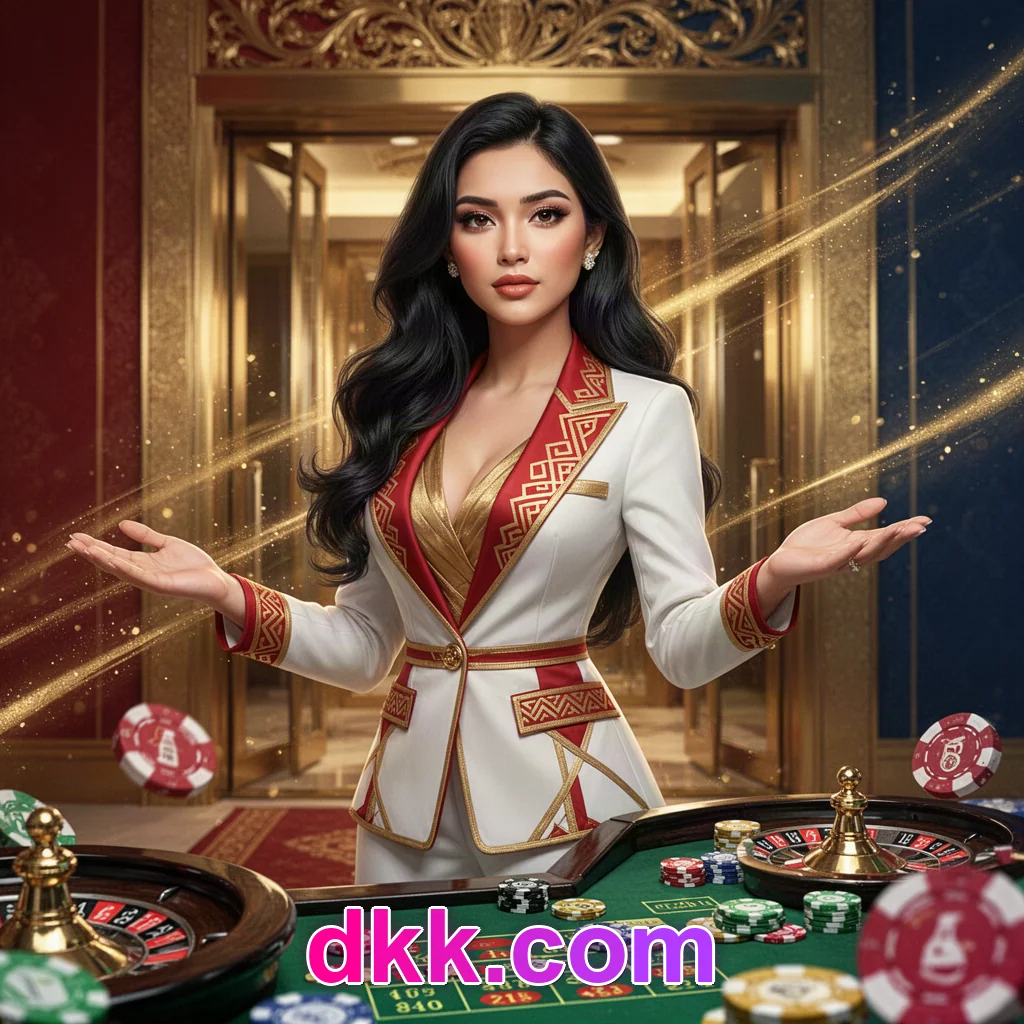 dkk.com bonus