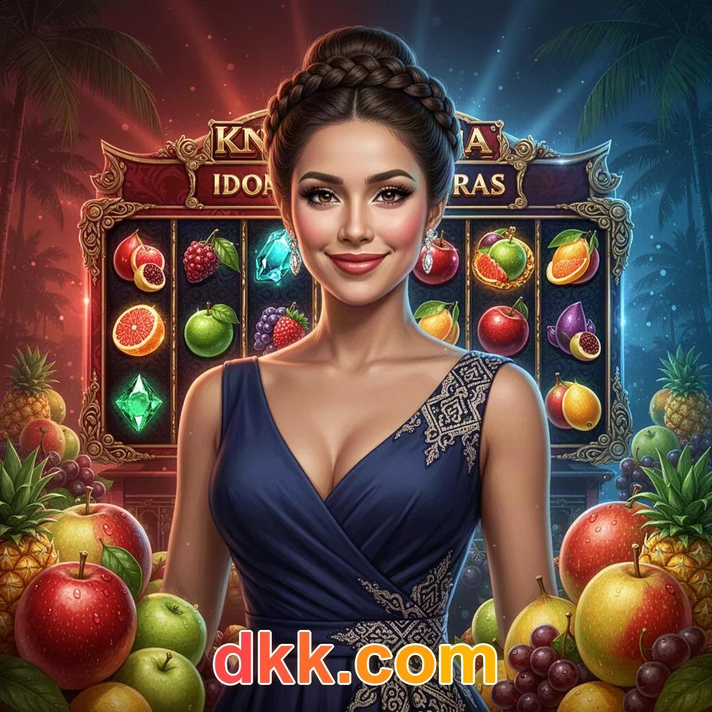 Game Fortune dkk.com