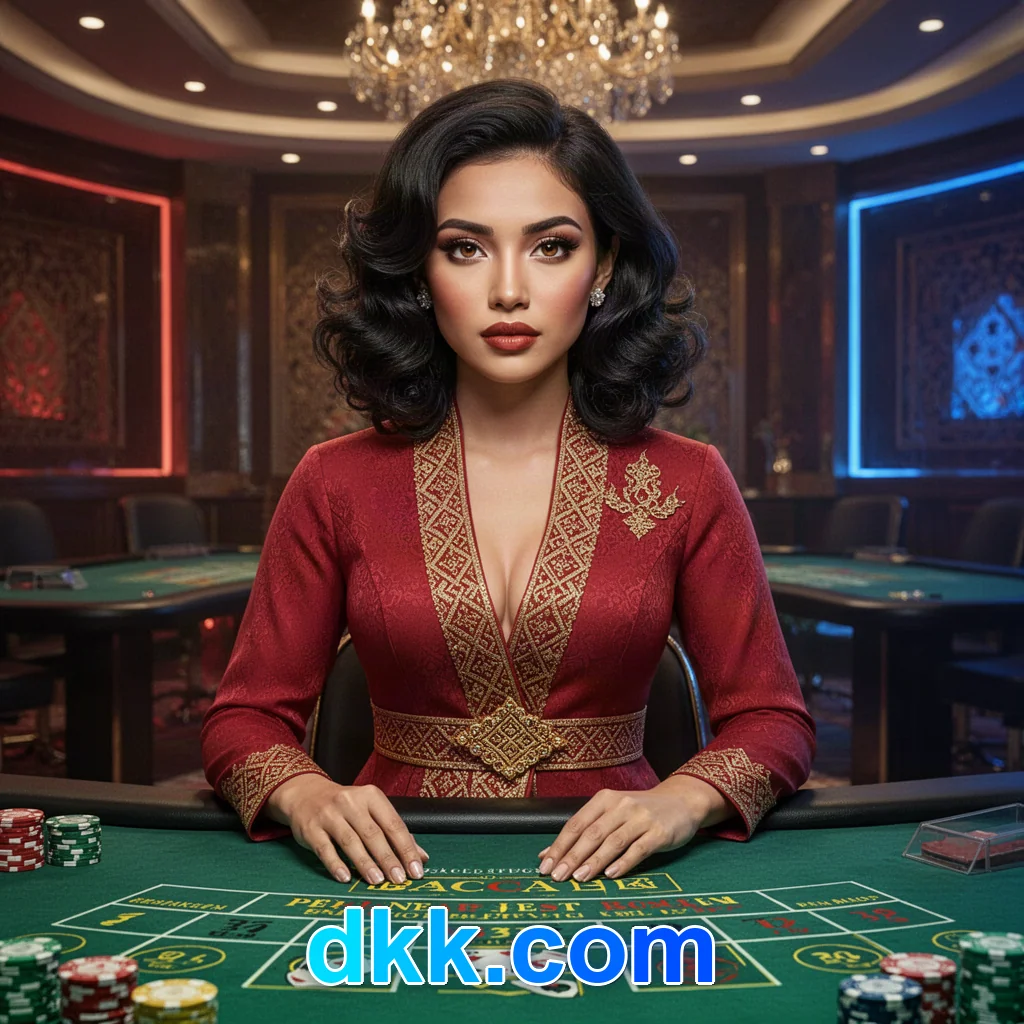 Menang dkk.com