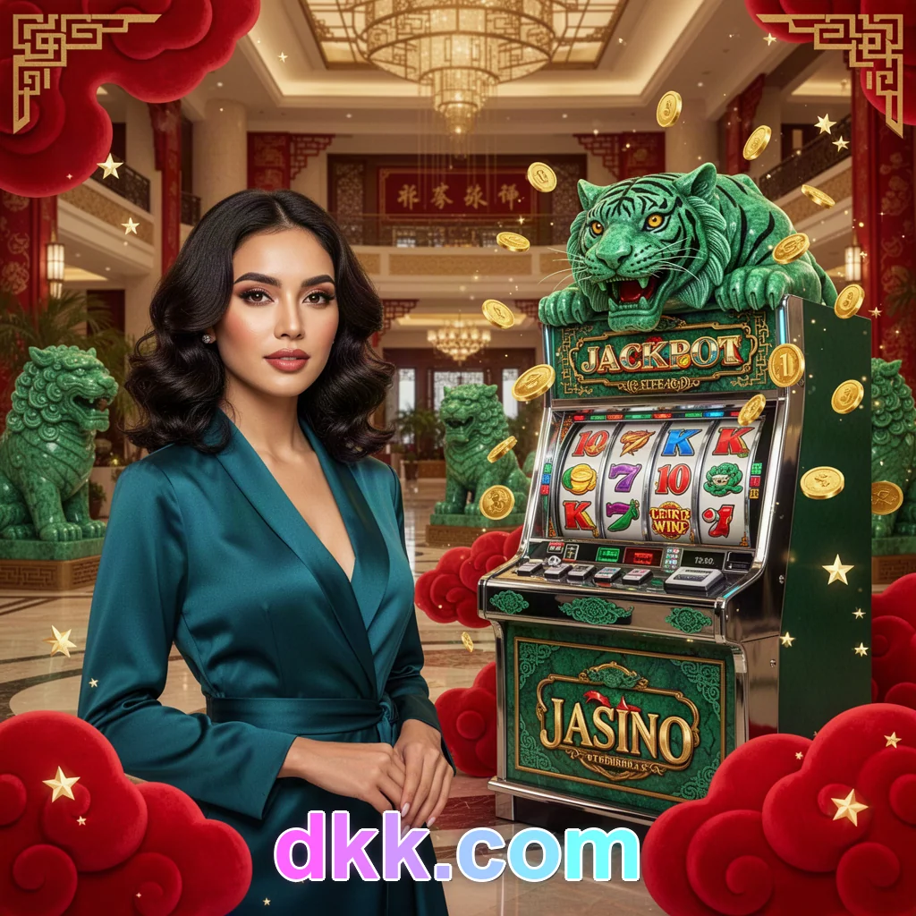 6 keuntungan eksklusif program VIP dkk.com