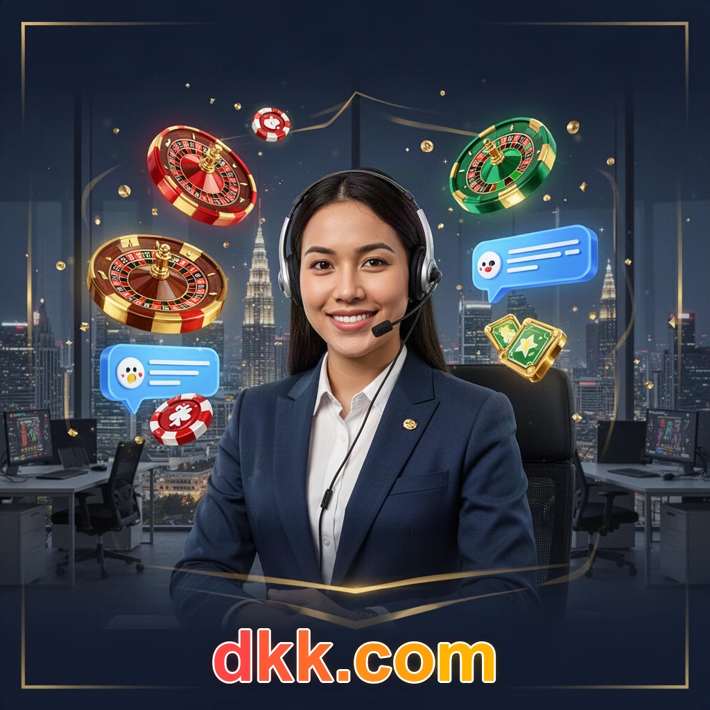 Pendaftaran dkk.com