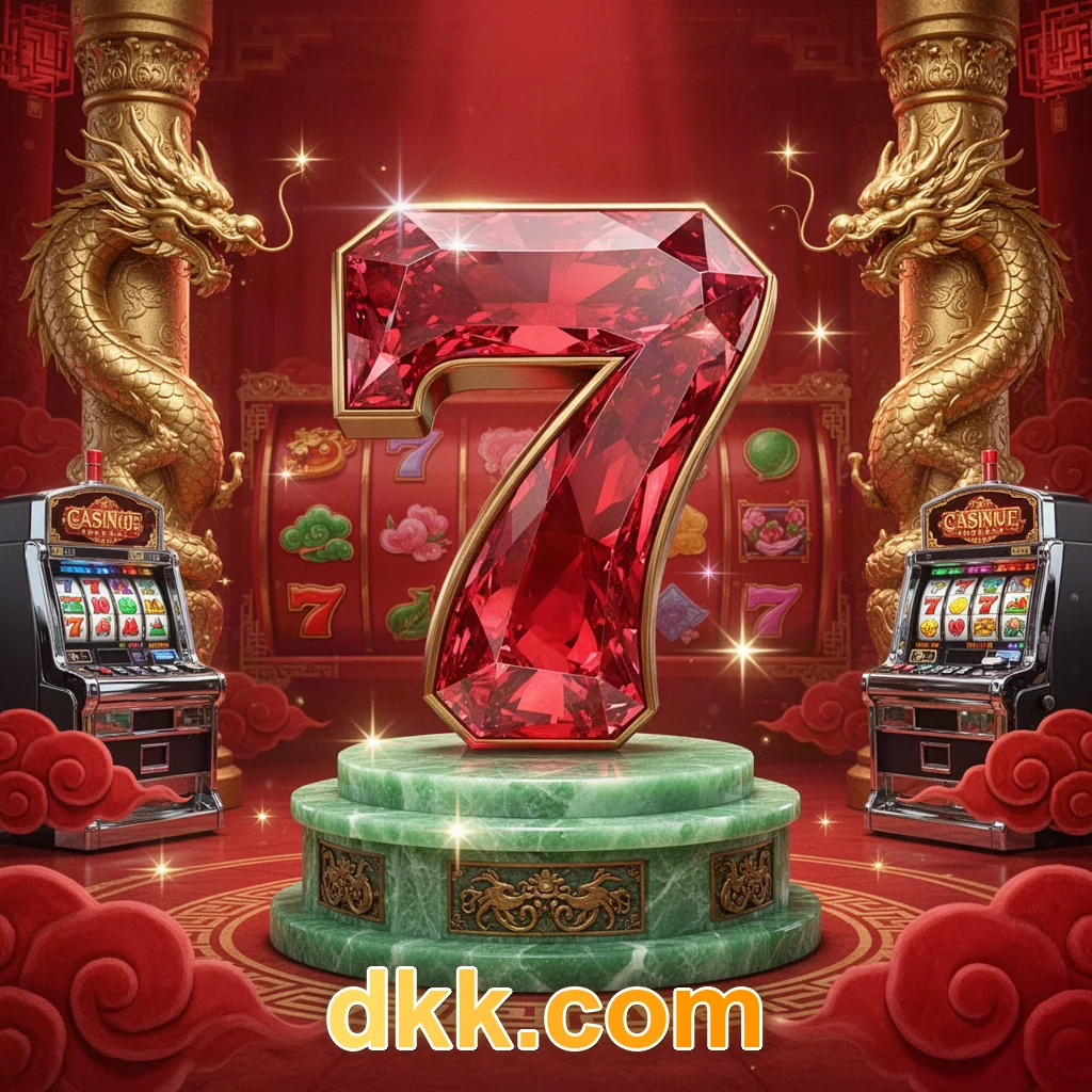 Tingkatan program VIP dkk.com