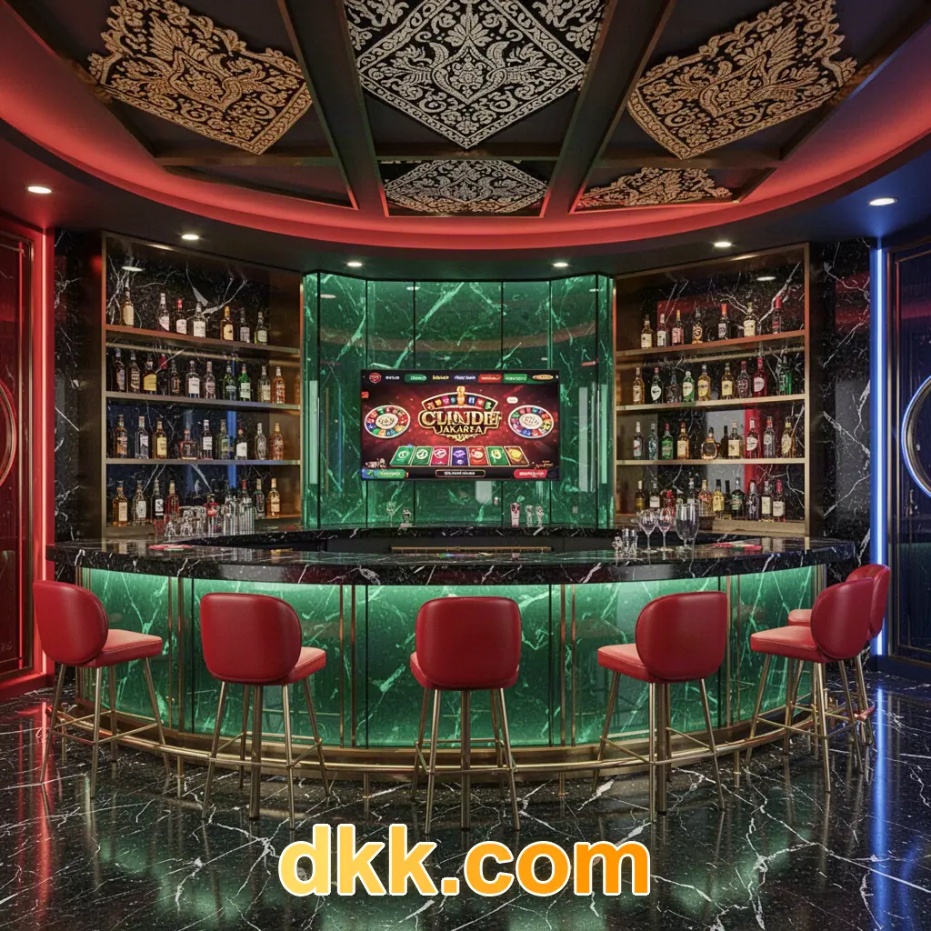 Instal dkk.com
